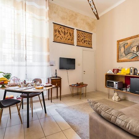 بولونيا Belle Arti Gallery Garden House المظهر الخارجي الصورة