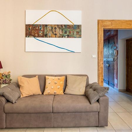 بولونيا Belle Arti Gallery Garden House المظهر الخارجي الصورة