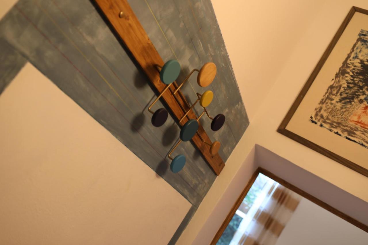 بولونيا Belle Arti Gallery Garden House المظهر الخارجي الصورة