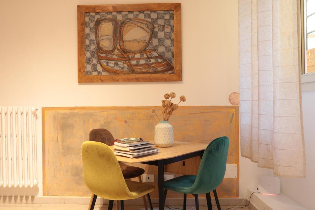 بولونيا Belle Arti Gallery Garden House المظهر الخارجي الصورة