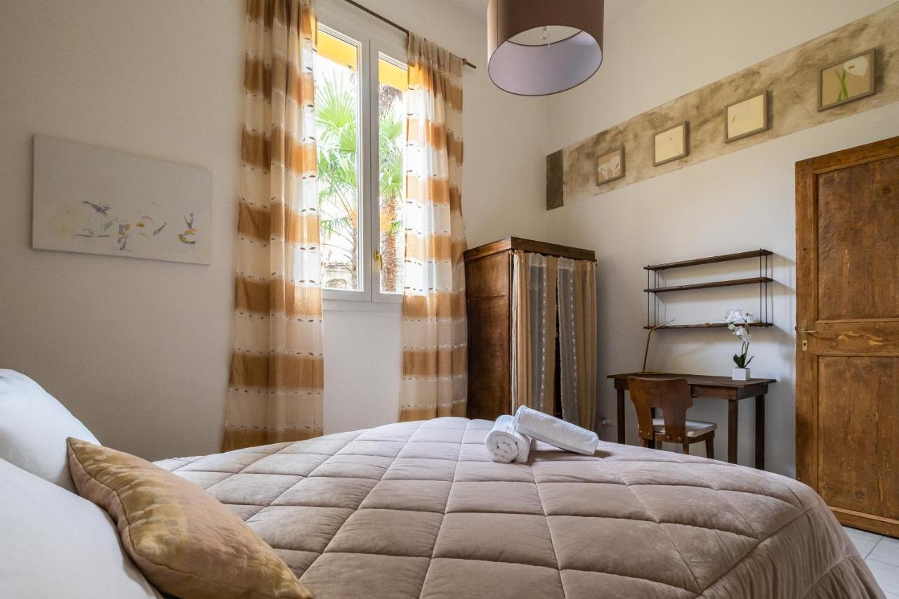 بولونيا Belle Arti Gallery Garden House المظهر الخارجي الصورة