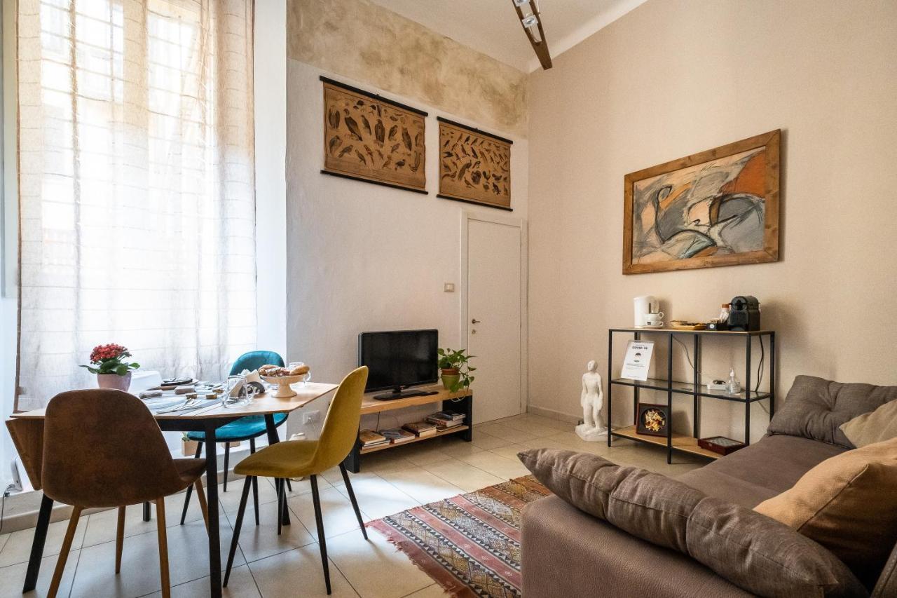 بولونيا Belle Arti Gallery Garden House المظهر الخارجي الصورة