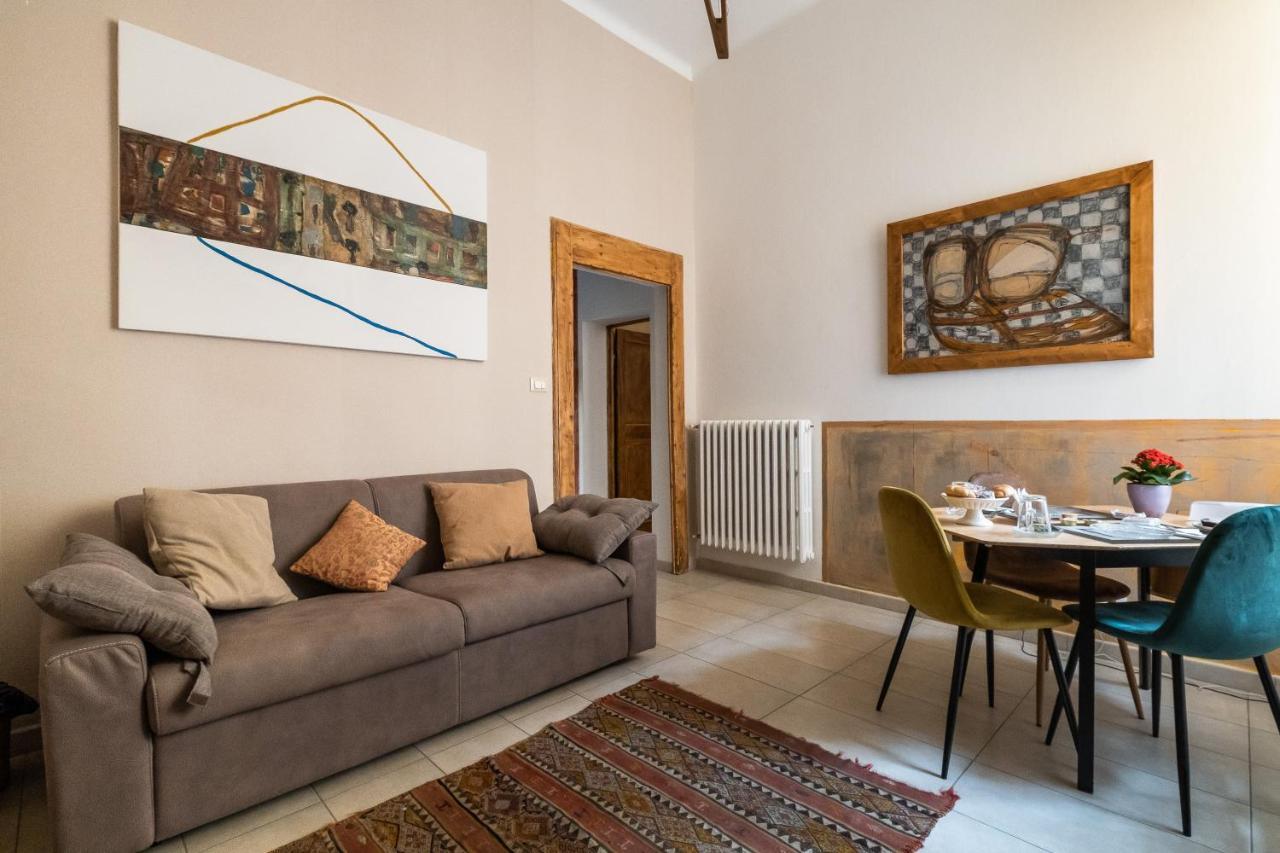 بولونيا Belle Arti Gallery Garden House المظهر الخارجي الصورة