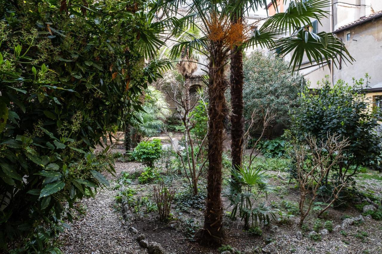 بولونيا Belle Arti Gallery Garden House المظهر الخارجي الصورة