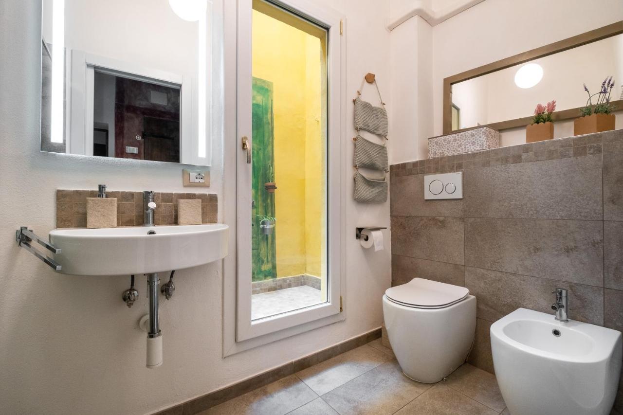 بولونيا Belle Arti Gallery Garden House المظهر الخارجي الصورة