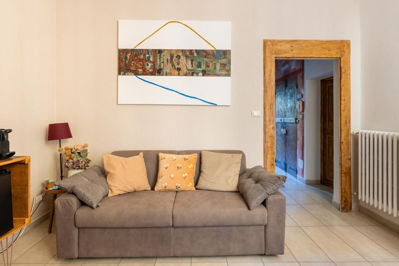 بولونيا Belle Arti Gallery Garden House المظهر الخارجي الصورة