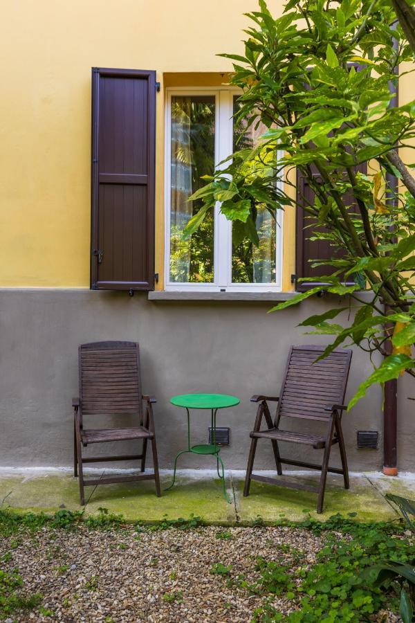 بولونيا Belle Arti Gallery Garden House المظهر الخارجي الصورة