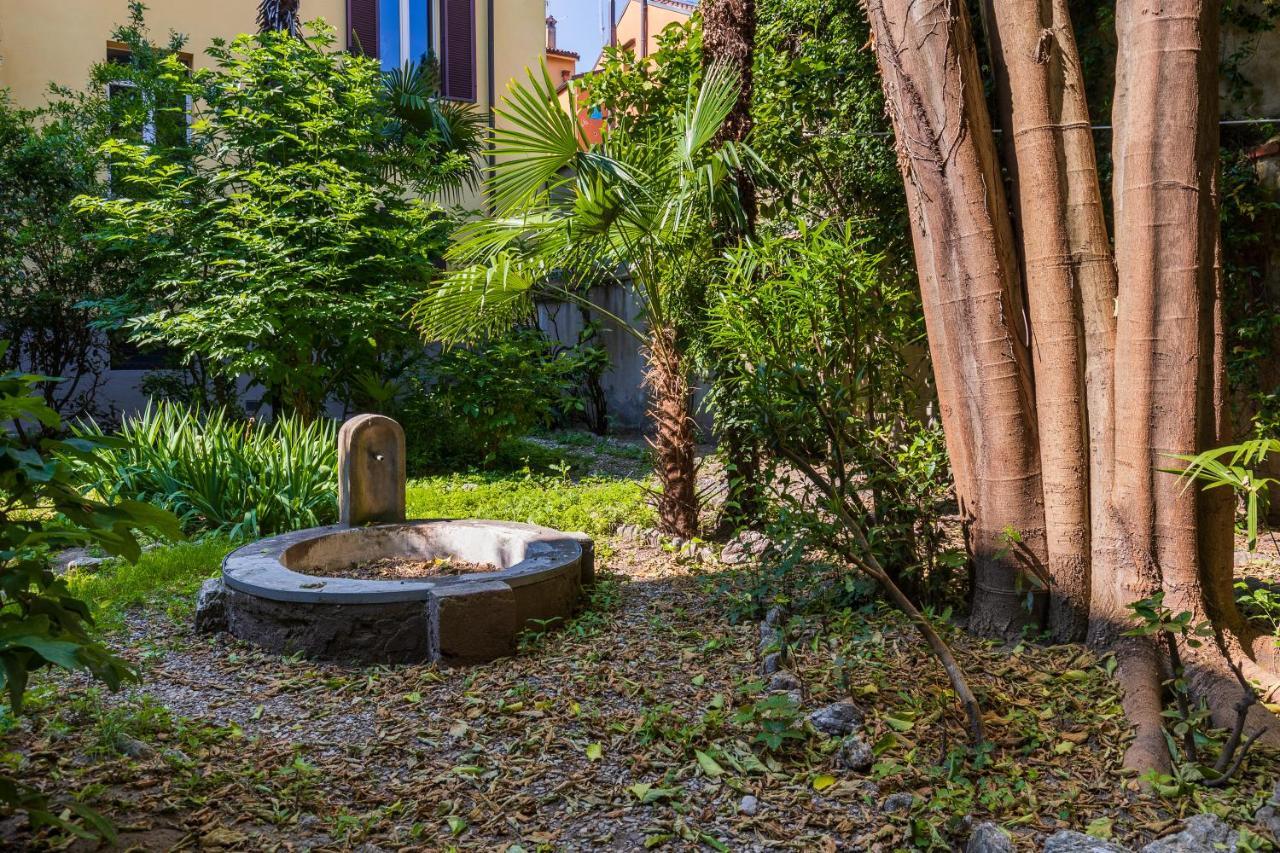 بولونيا Belle Arti Gallery Garden House المظهر الخارجي الصورة