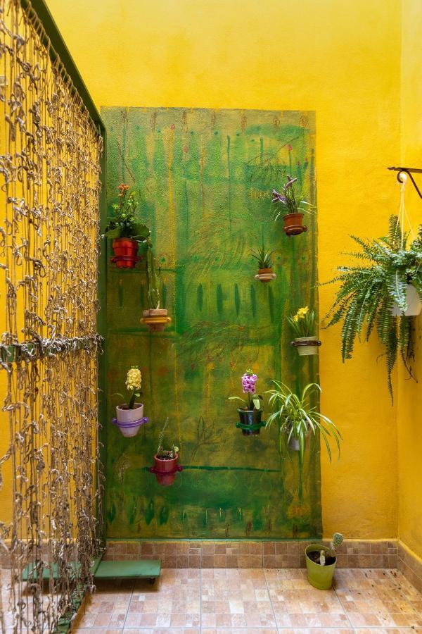 بولونيا Belle Arti Gallery Garden House المظهر الخارجي الصورة