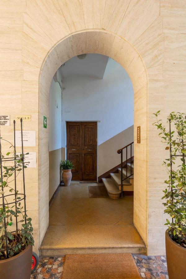 بولونيا Belle Arti Gallery Garden House المظهر الخارجي الصورة