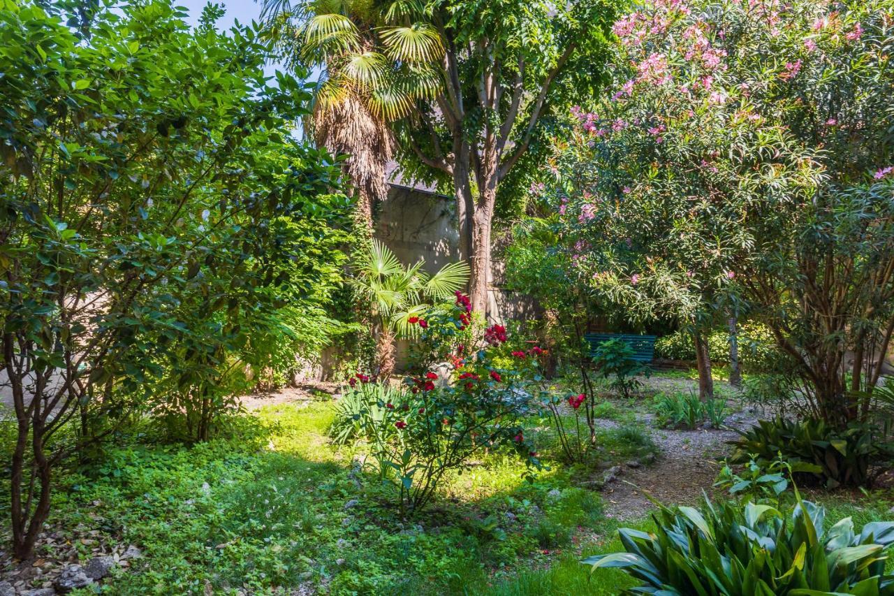 بولونيا Belle Arti Gallery Garden House المظهر الخارجي الصورة